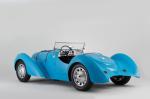 Peugeot 402 Special Roadster 1938 года